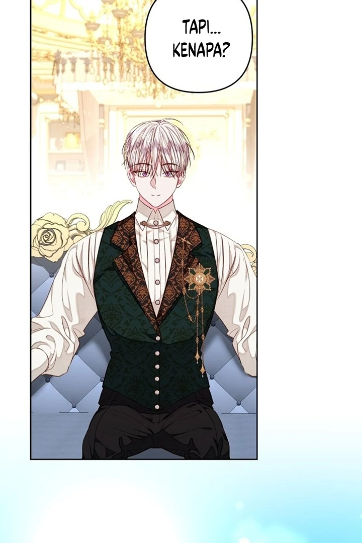 The Princess Maid Chapter 38 Gambar 4