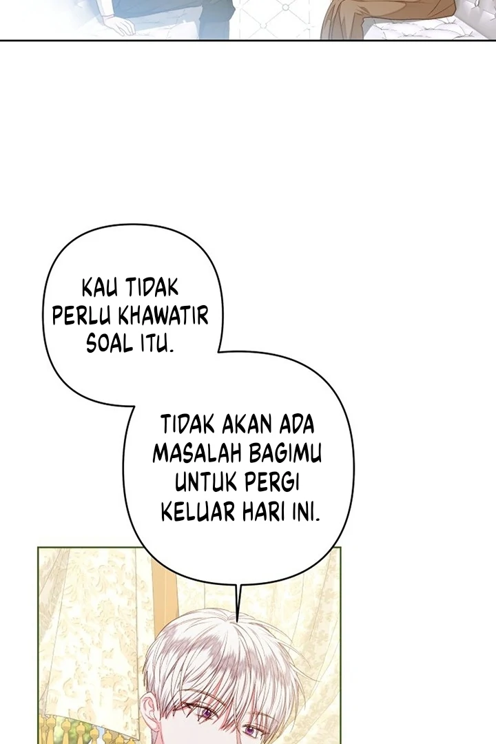 The Princess Maid Chapter 38 Gambar 8