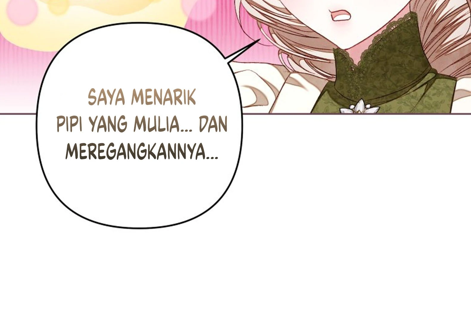 The Princess Maid Chapter 40 Gambar 11