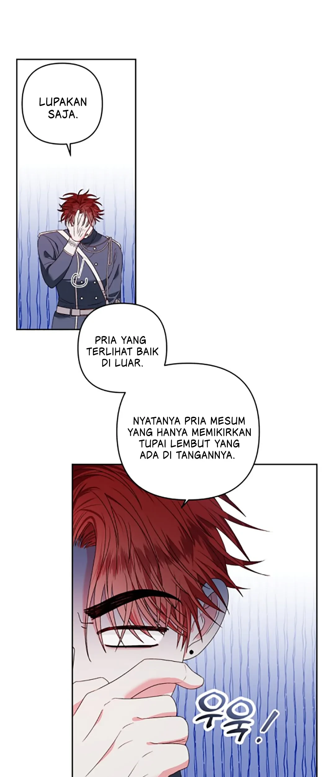 Manhwa The Princess Maid Chapter 8 gambar 2
