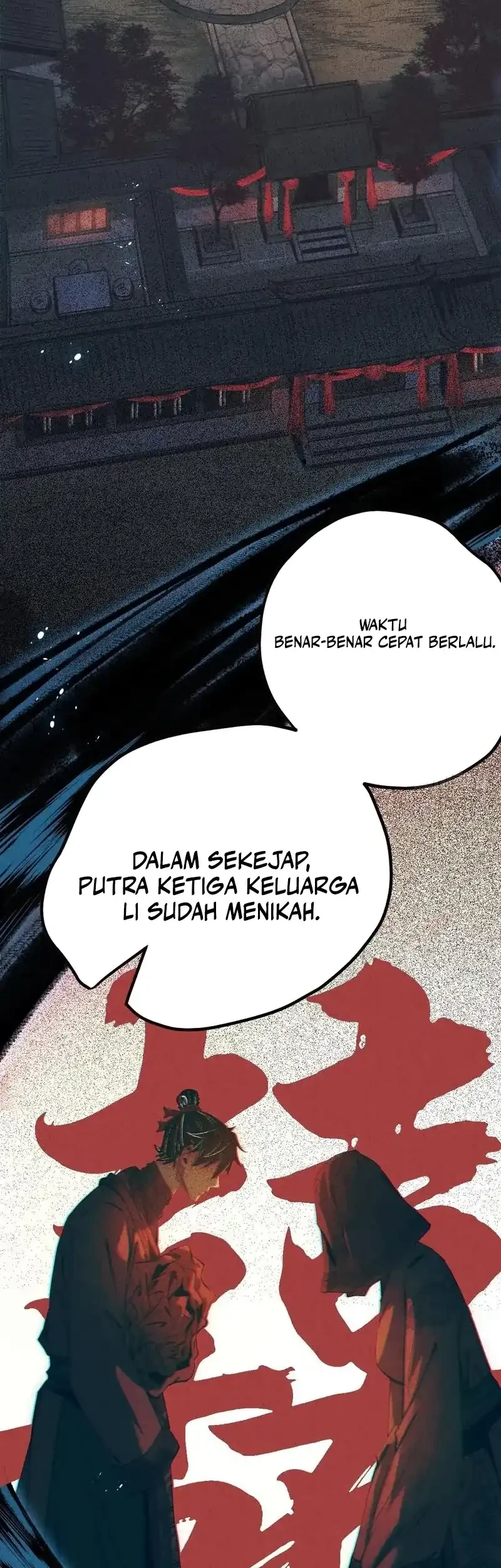 The Profound Mirror Immortal Clan Chapter 12 Gambar 4