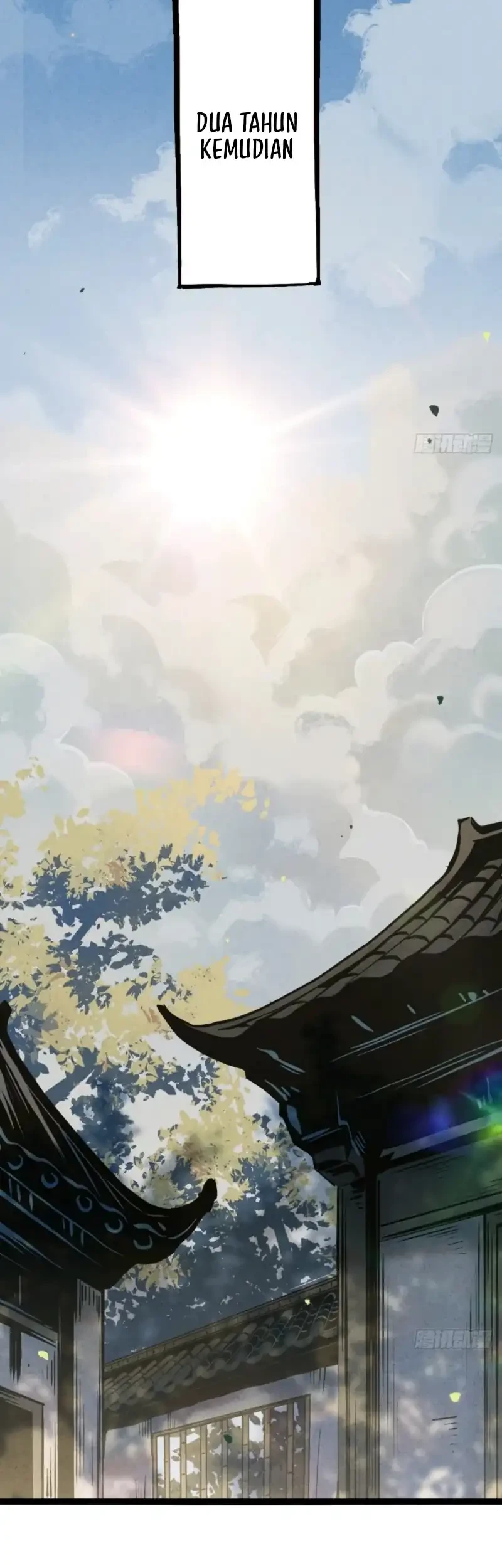 The Profound Mirror Immortal Clan Chapter 15 Gambar 3