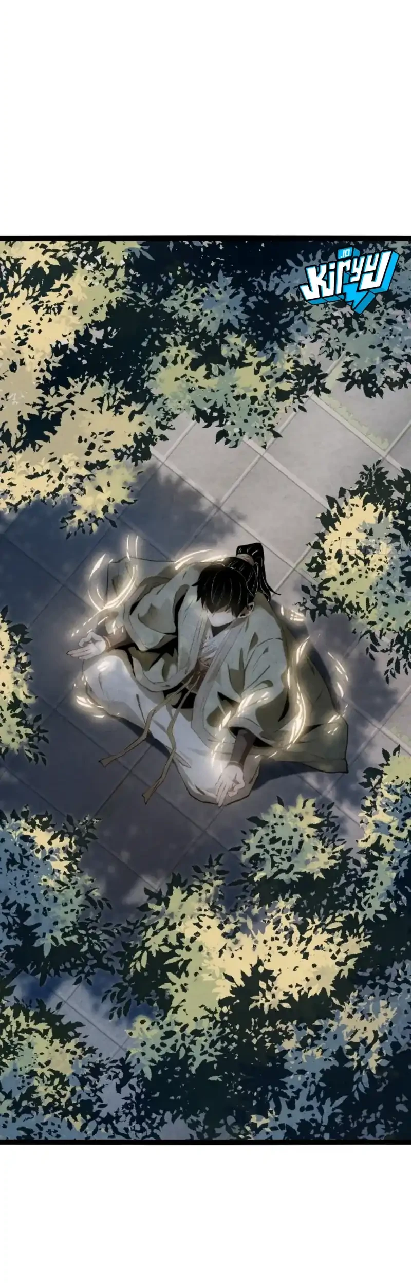 The Profound Mirror Immortal Clan Chapter 15 Gambar 4