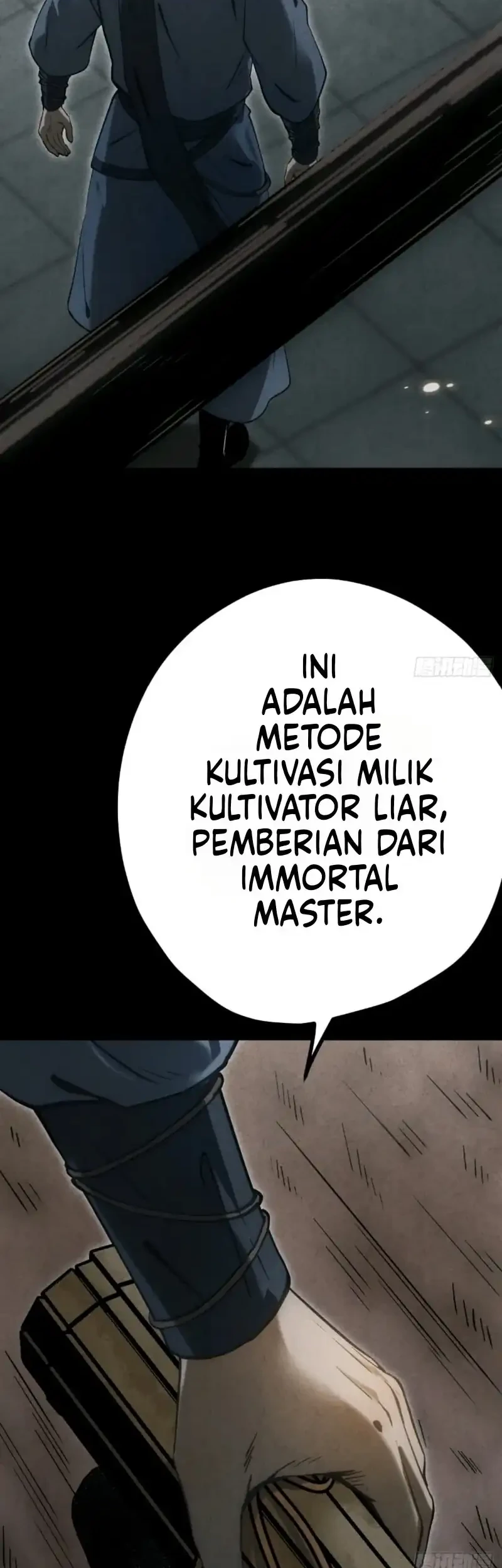The Profound Mirror Immortal Clan Chapter 17 Gambar 4