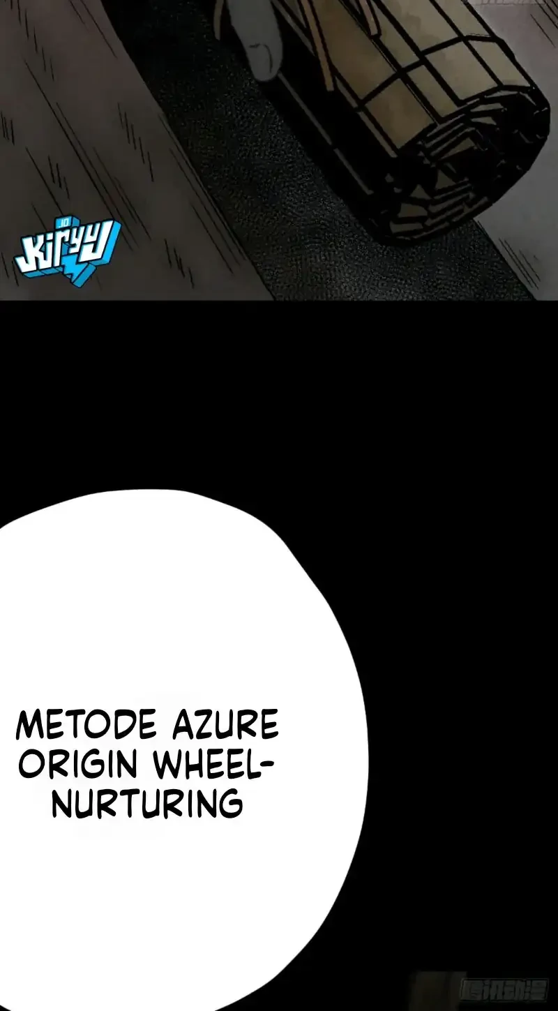 The Profound Mirror Immortal Clan Chapter 17 Gambar 5