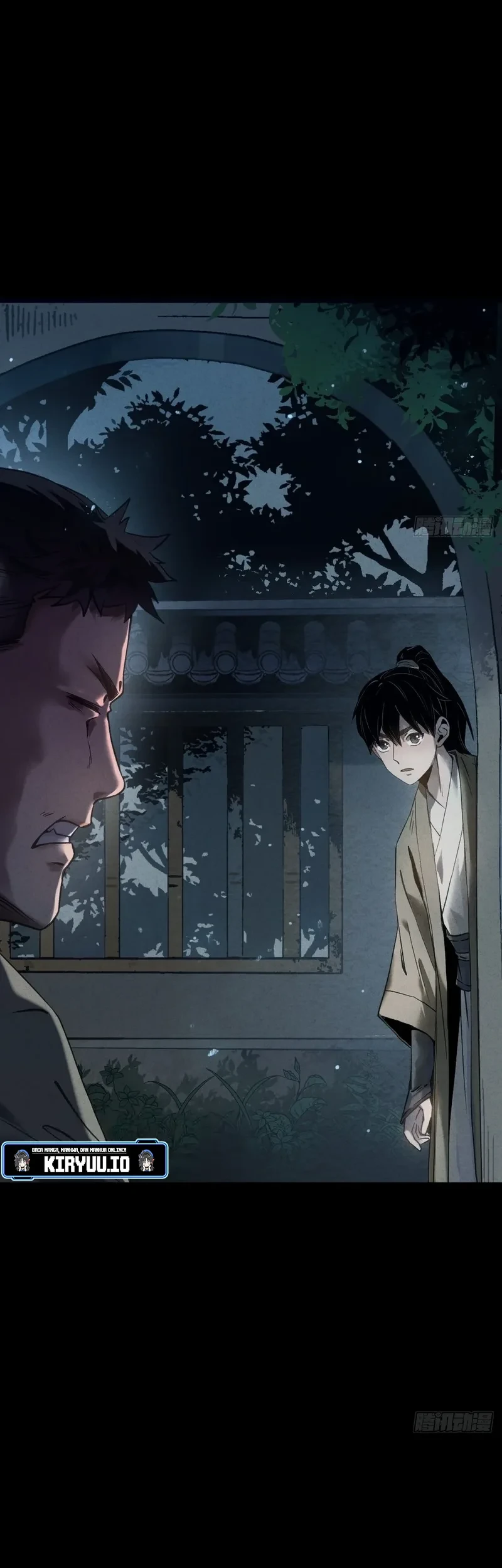 The Profound Mirror Immortal Clan Chapter 5 Gambar 4