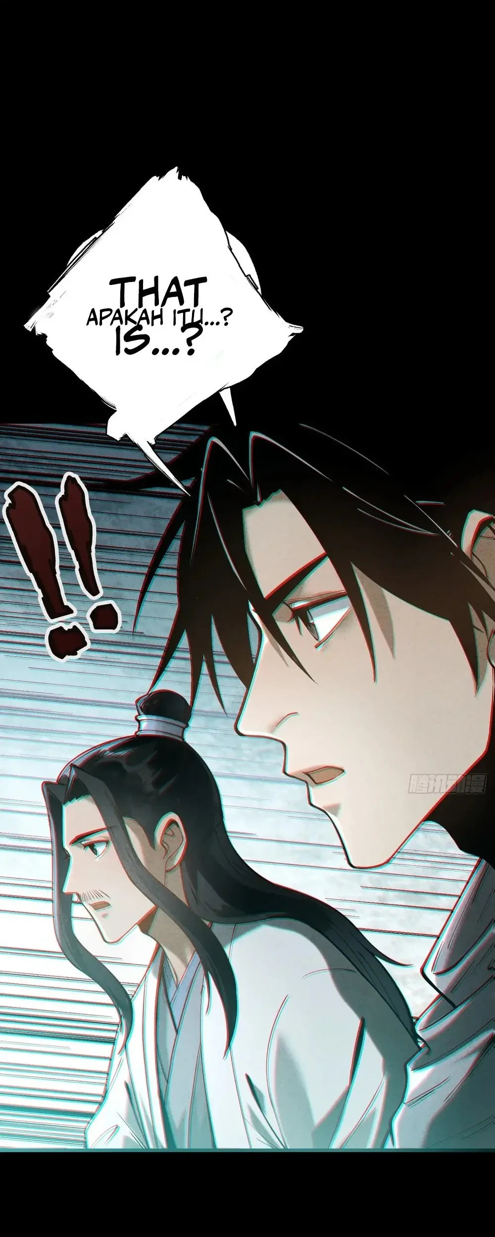 The Profound Mirror Immortal Clan Chapter 6 Gambar 5