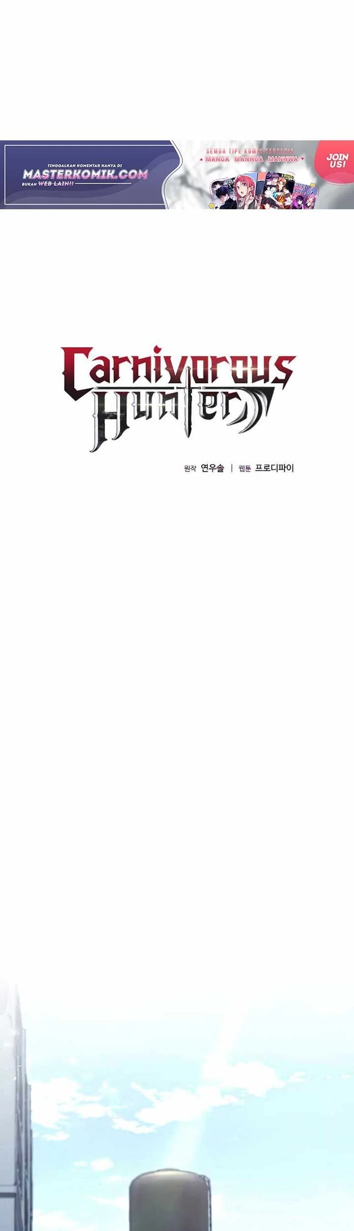 Manhwa The Ravenous Hunter Chapter 29 gambar 2