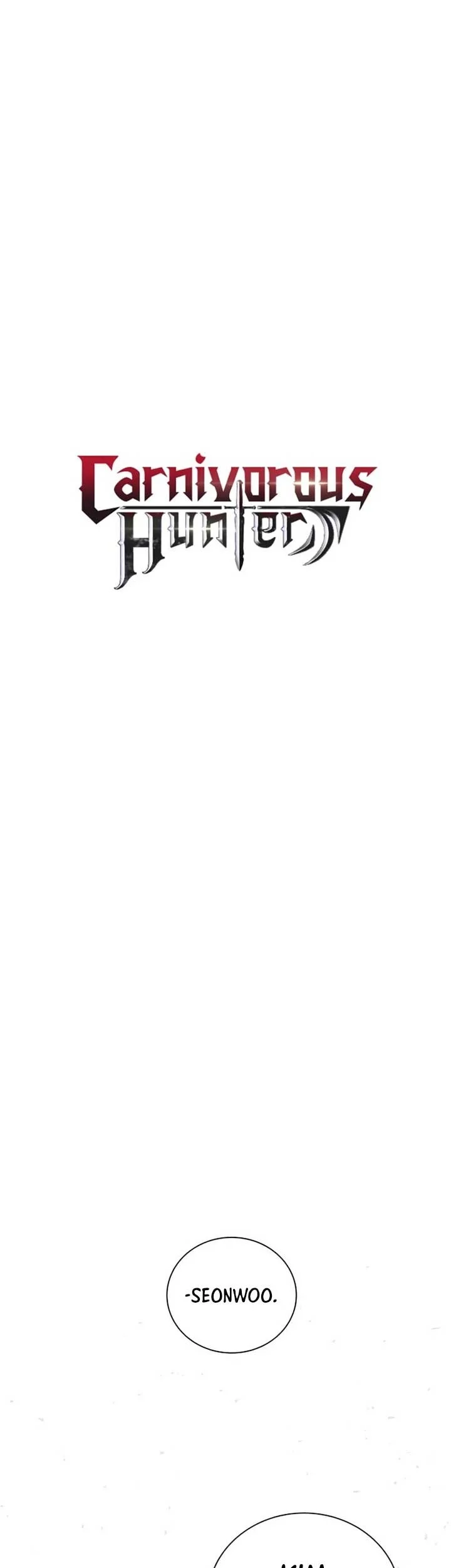 Manhwa The Ravenous Hunter Chapter 36 gambar 2