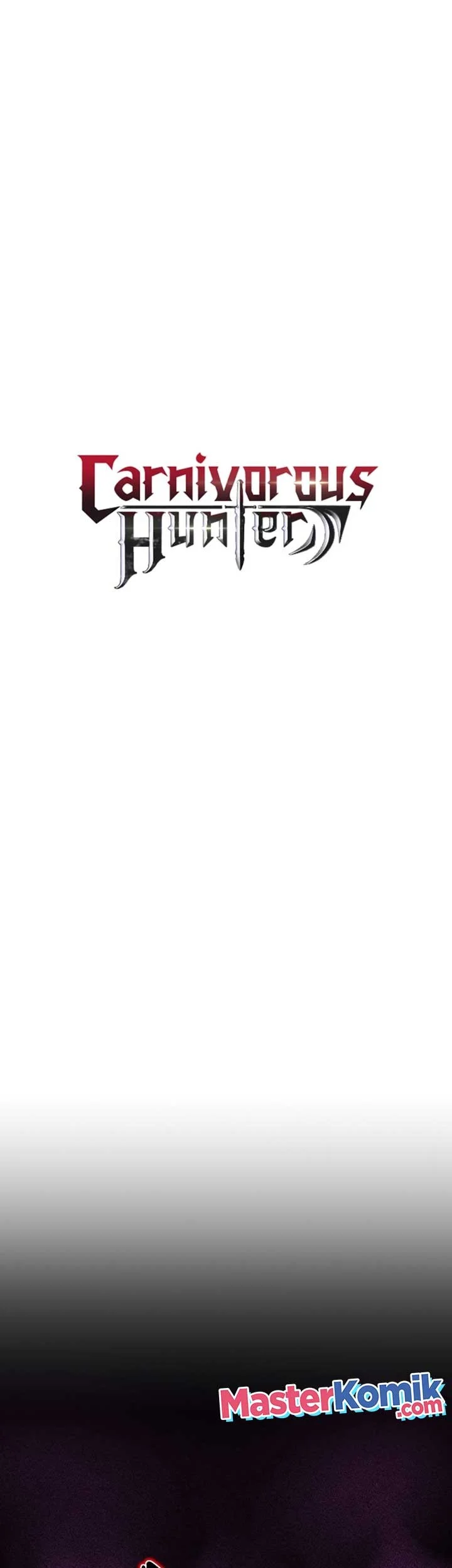 Manhwa The Ravenous Hunter Chapter 50 gambar 2