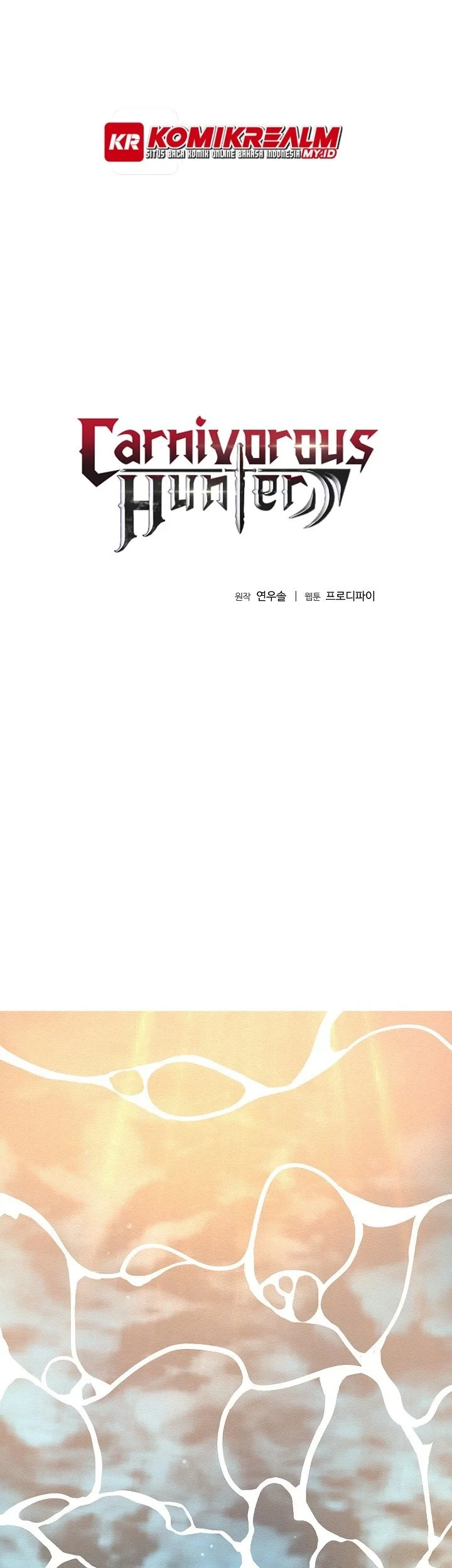 Manhwa The Ravenous Hunter Chapter 51 gambar 2
