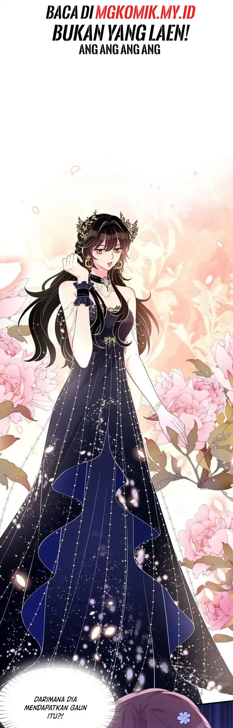 The Real Daughter, She Is an Almighty Boss Chapter 101 Gambar 3