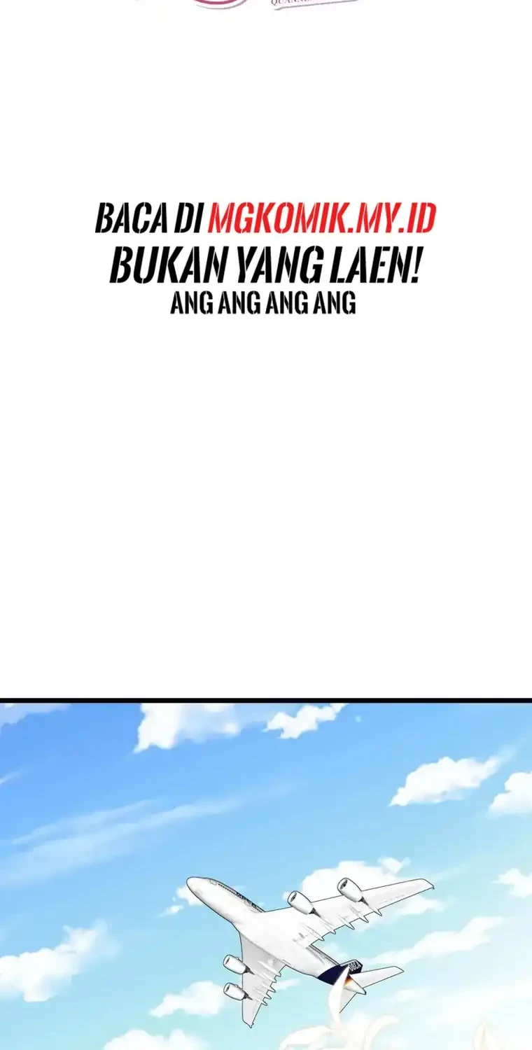 Manhwa The Real Daughter, She Is an Almighty Boss Chapter 128 gambar 2