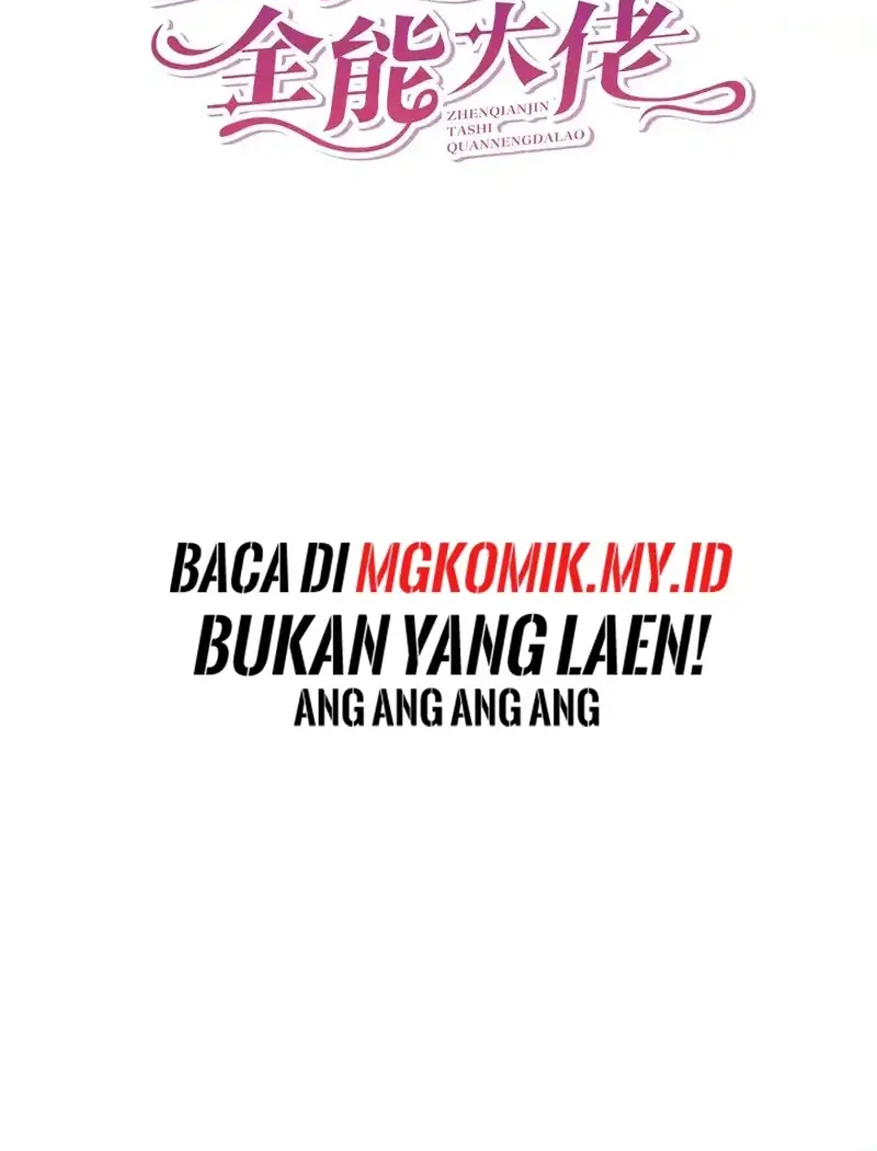 Manhwa The Real Daughter, She Is an Almighty Boss Chapter 145 gambar 2