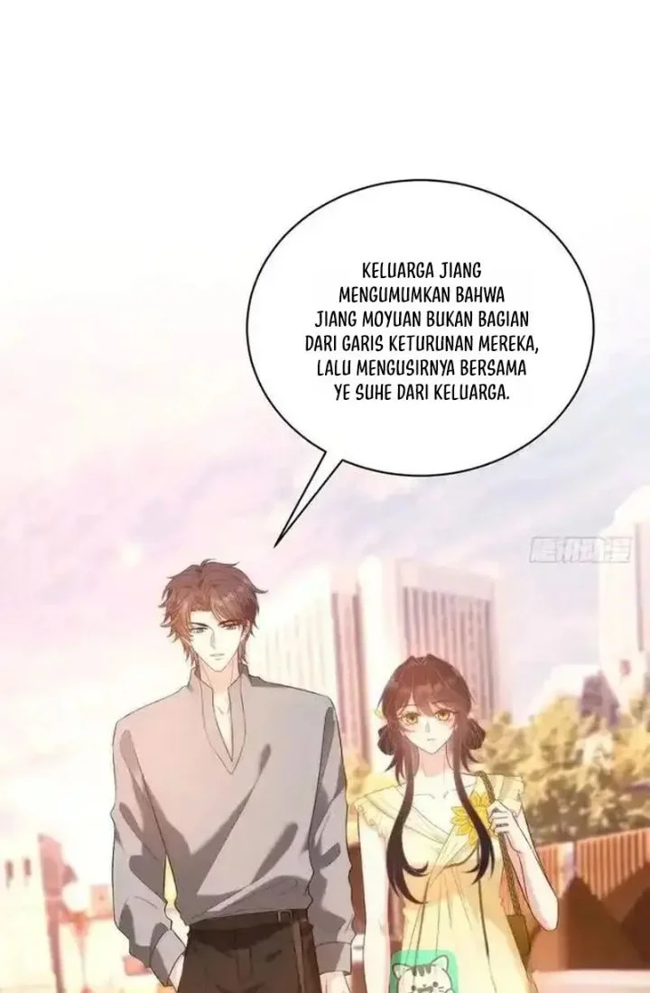 Manhwa The Real Daughter, She Is an Almighty Boss Chapter 196 gambar 2
