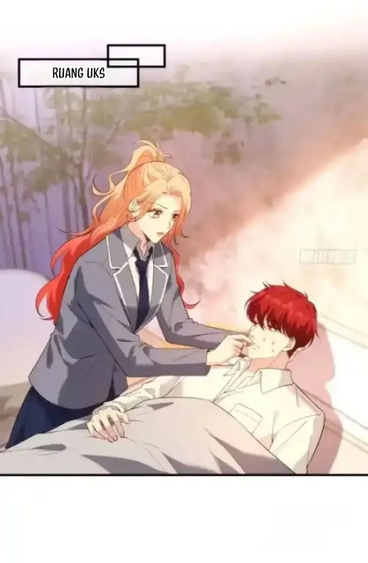 Manhwa The Real Daughter, She Is an Almighty Boss Chapter 197 gambar 2
