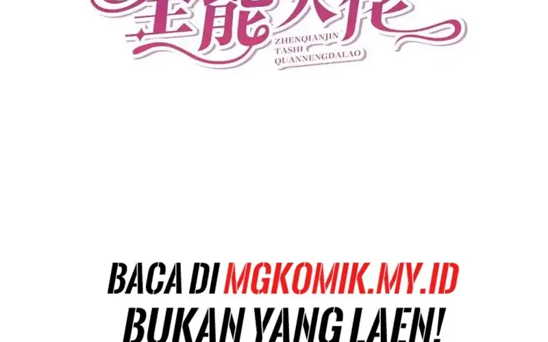 Manhwa The Real Daughter, She Is an Almighty Boss Chapter 90 gambar 2