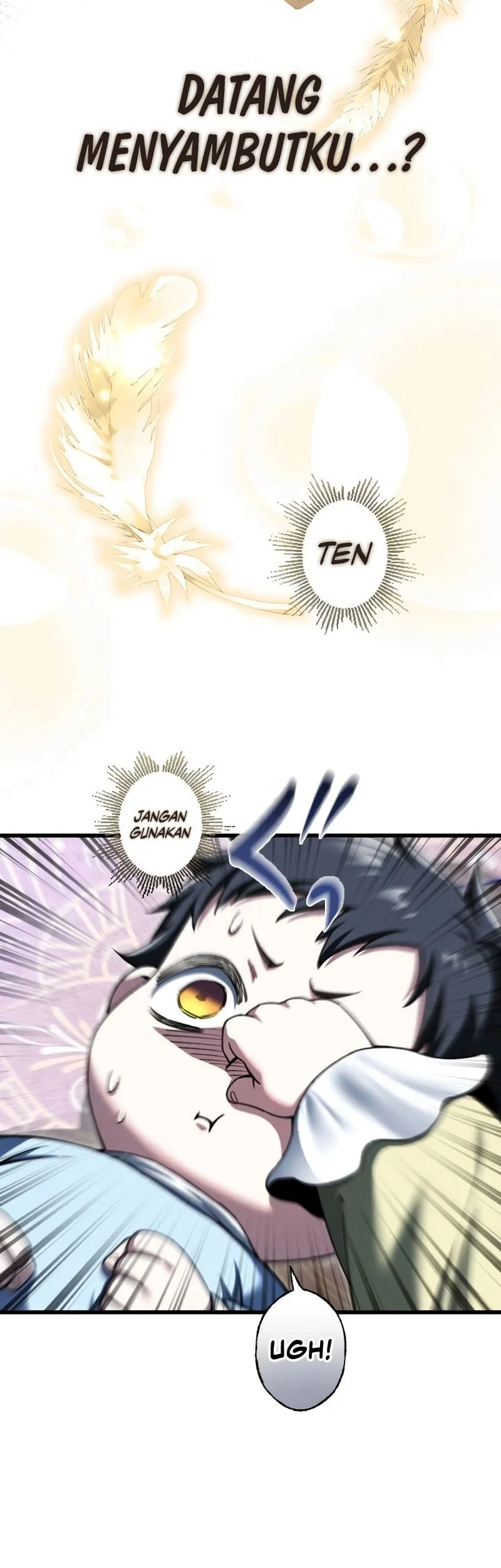 The Rebel Of The Tyrant Noble Family Chapter 2 Gambar 4