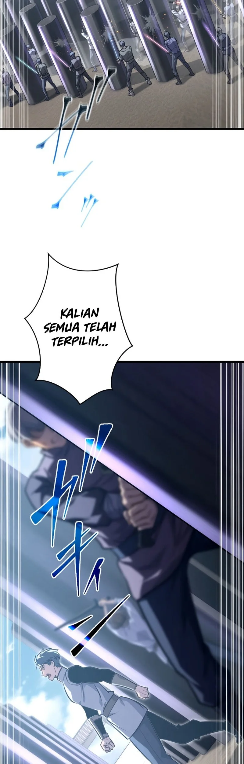 The Rebel Of The Tyrant Noble Family Chapter 20 Gambar 3