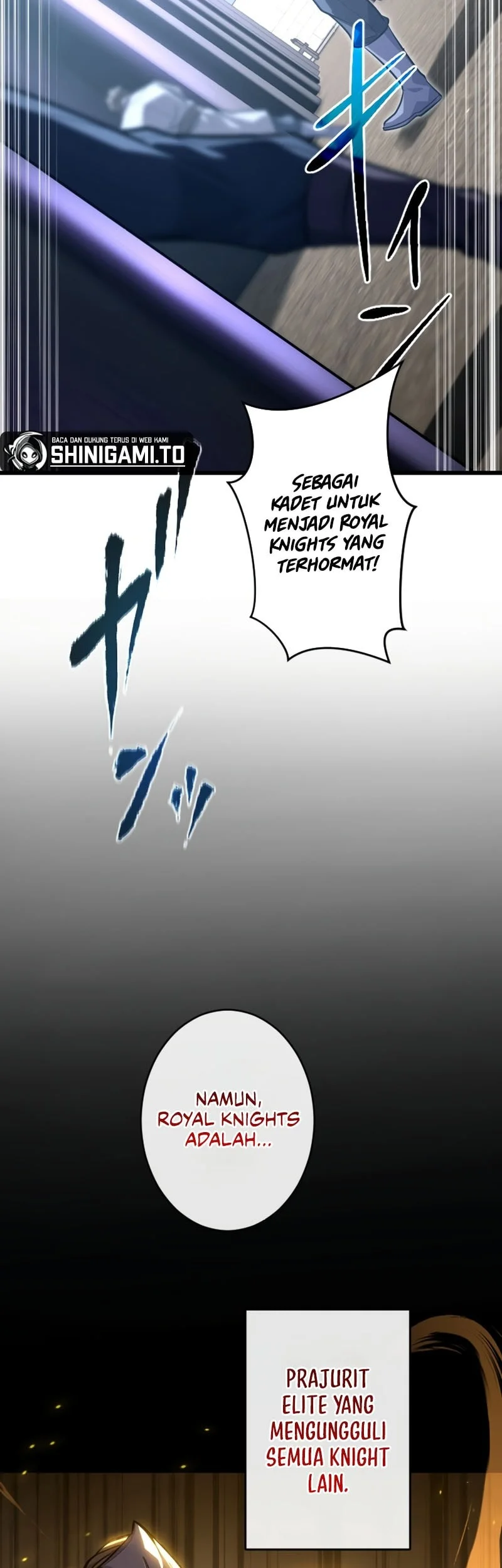 The Rebel Of The Tyrant Noble Family Chapter 20 Gambar 4