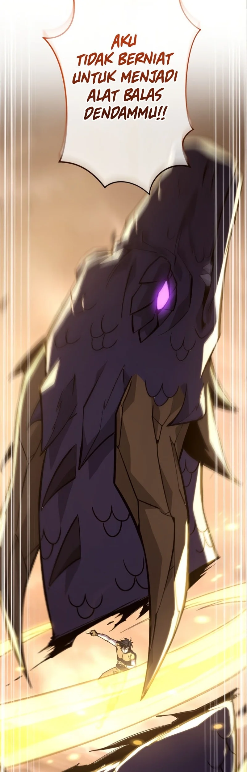The Rebel Of The Tyrant Noble Family Chapter 34 Gambar 3