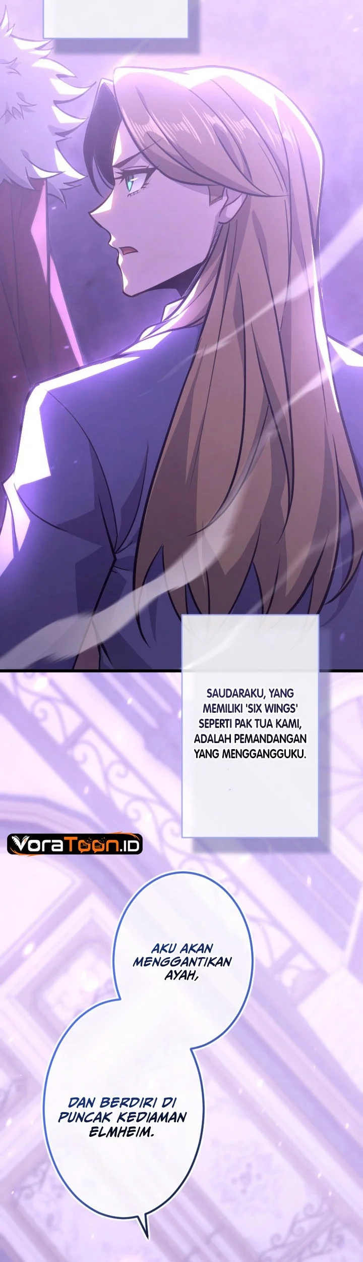 The Rebel Of The Tyrant Noble Family Chapter 40 Gambar 3