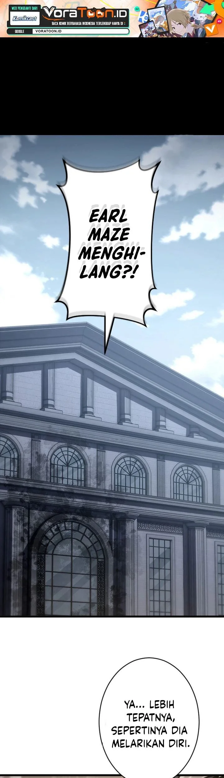 Manhwa The Rebel Of The Tyrant Noble Family Chapter 43 gambar 2