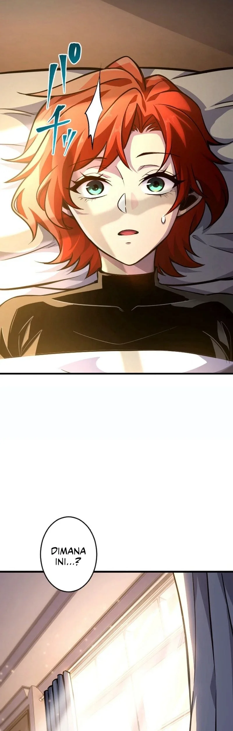 The Rebel Of The Tyrant Noble Family Chapter 9 Gambar 3