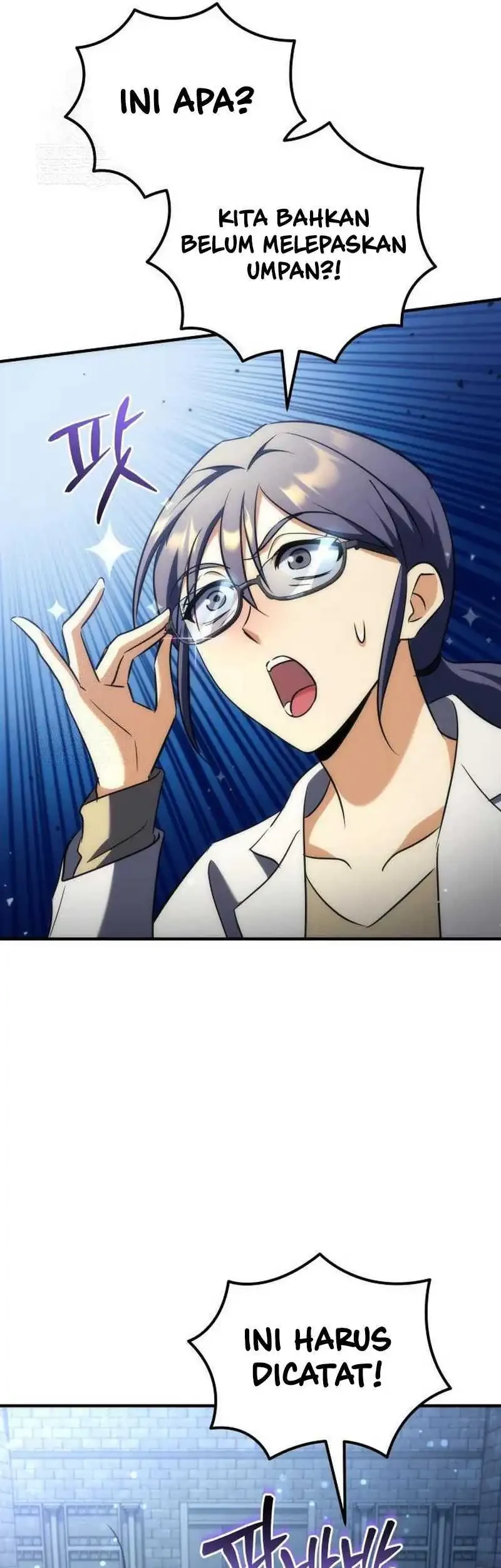 The Rebellious Apostle of the Harvest Goddess Chapter 23 Gambar 3