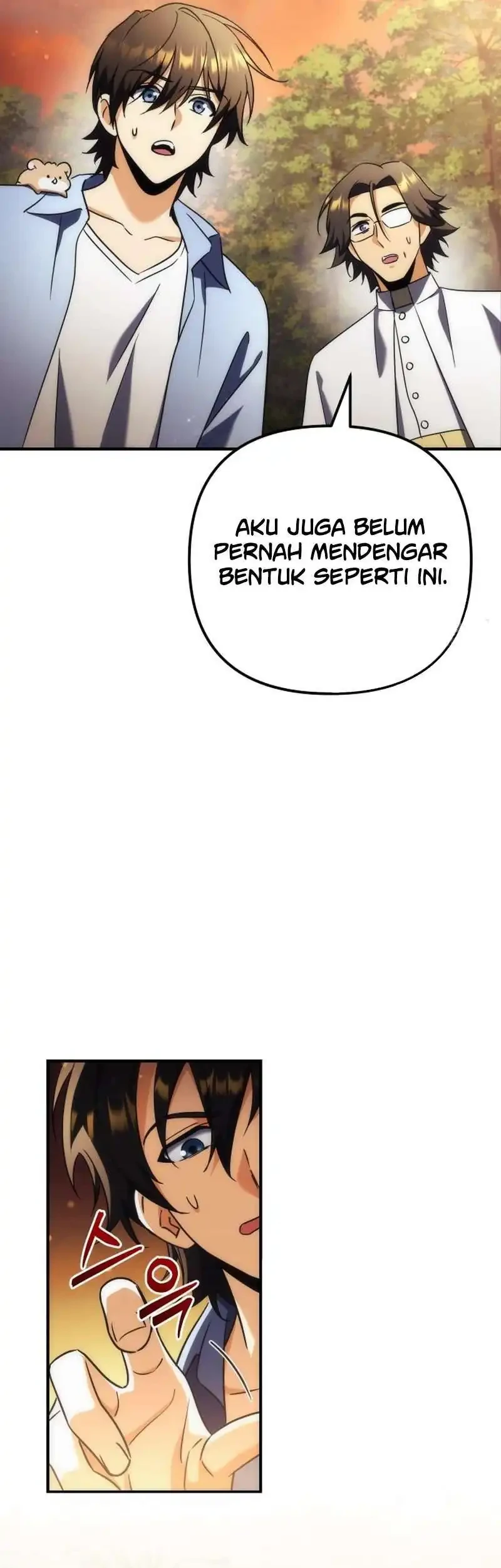 The Rebellious Apostle of the Harvest Goddess Chapter 25 Gambar 5