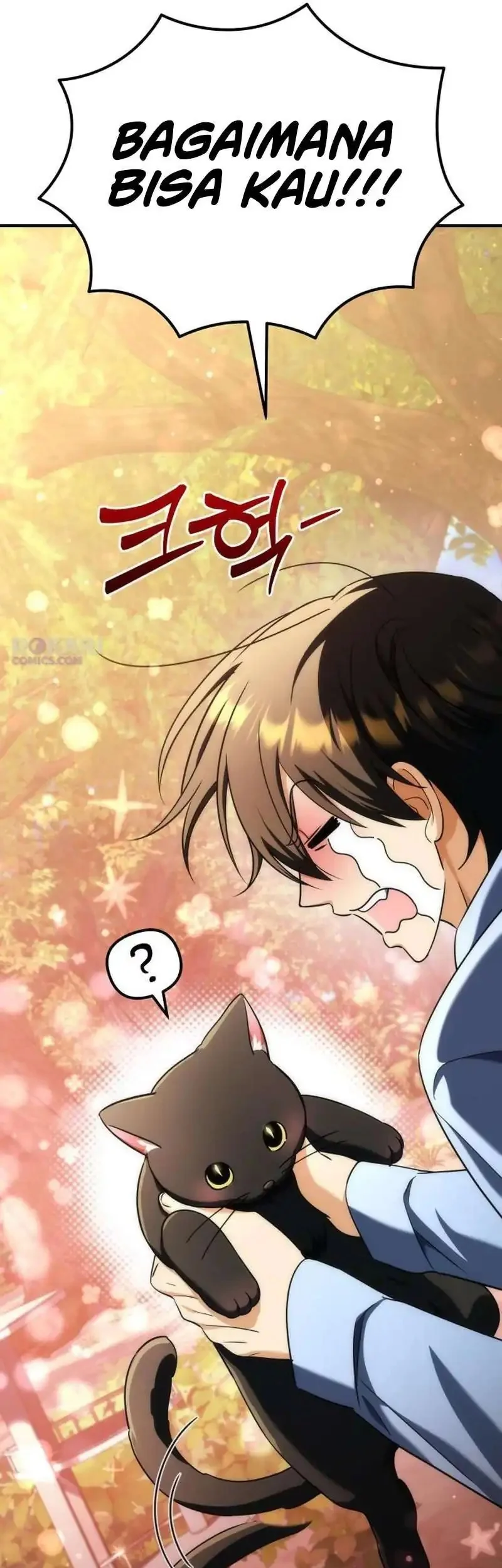 The Rebellious Apostle of the Harvest Goddess Chapter 26 Gambar 3