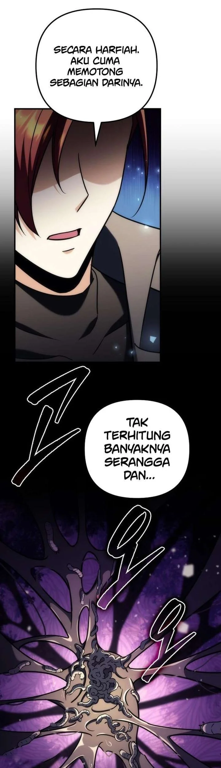 The Rebellious Apostle of the Harvest Goddess Chapter 27 Gambar 3