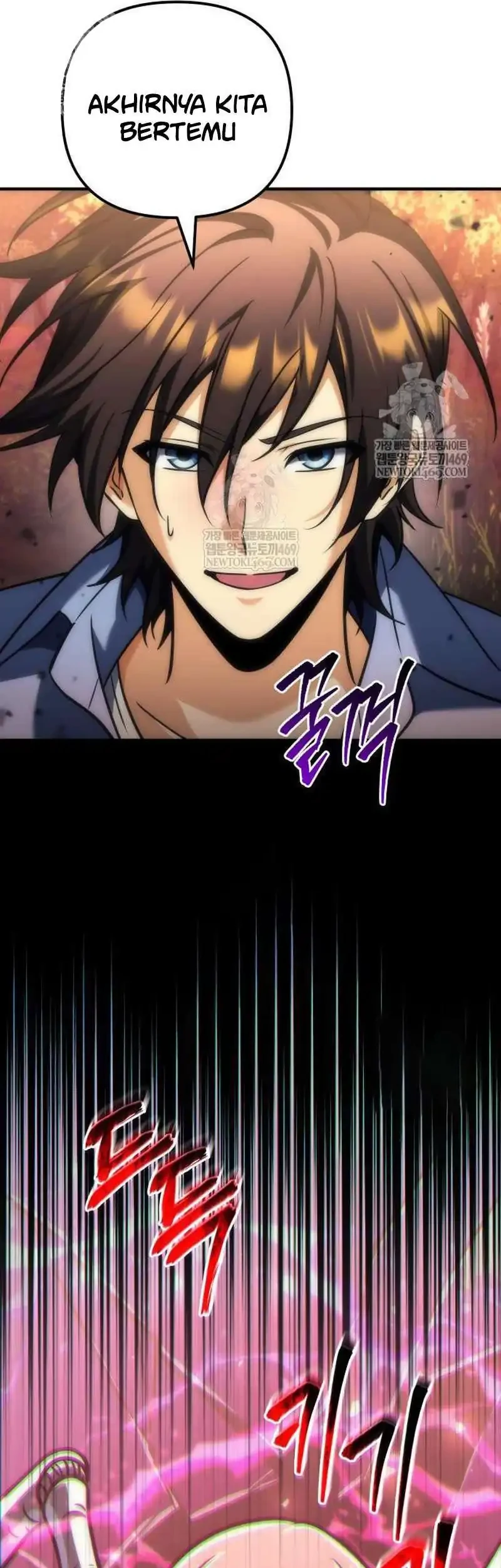The Rebellious Apostle of the Harvest Goddess Chapter 29 Gambar 3