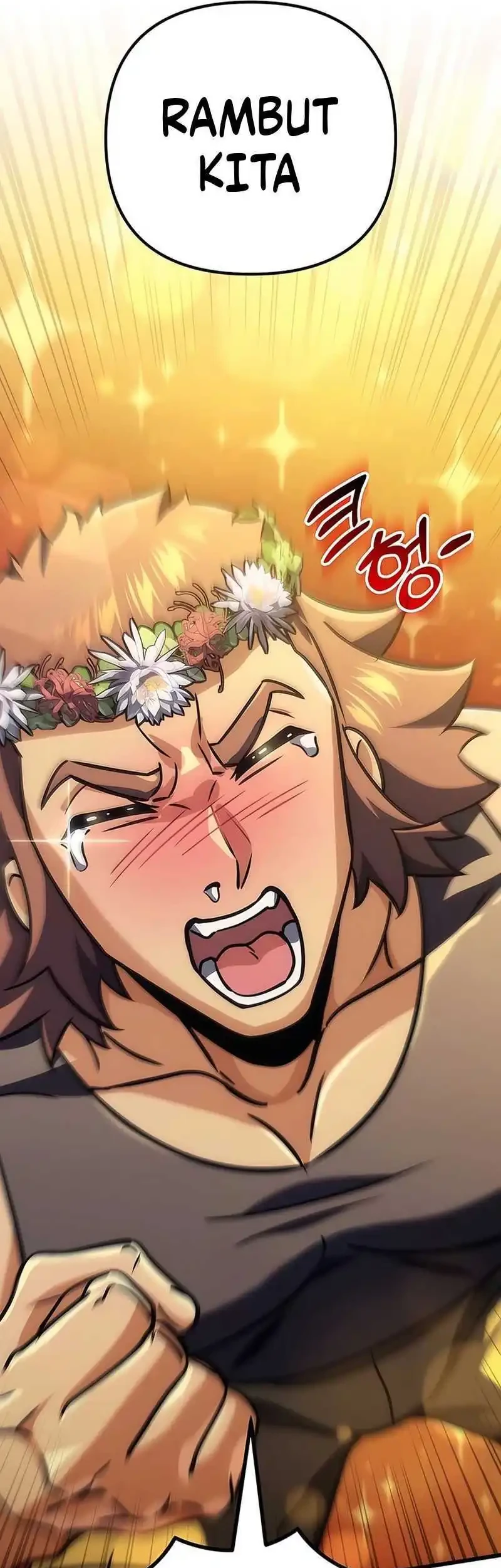 The Rebellious Apostle of the Harvest Goddess Chapter 35 Gambar 3