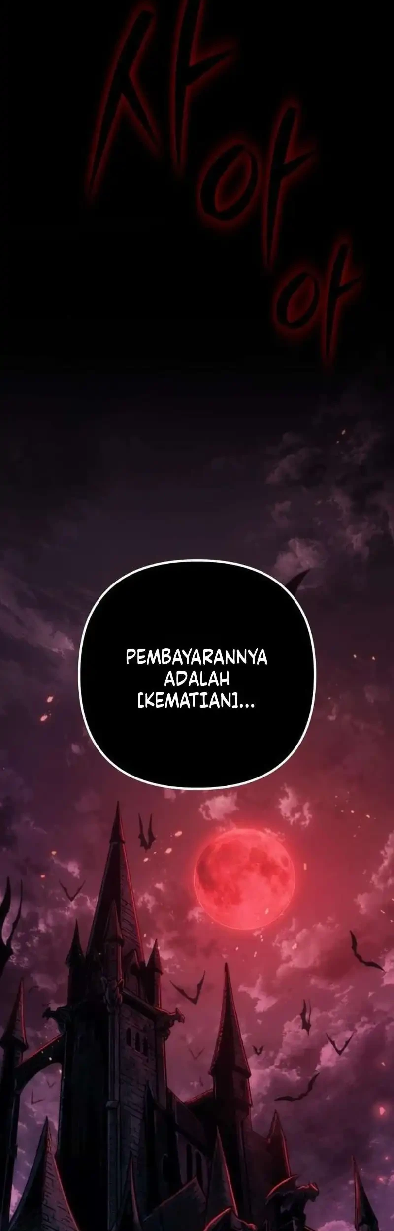 The Rebellious Apostle of the Harvest Goddess Chapter 36 Gambar 3