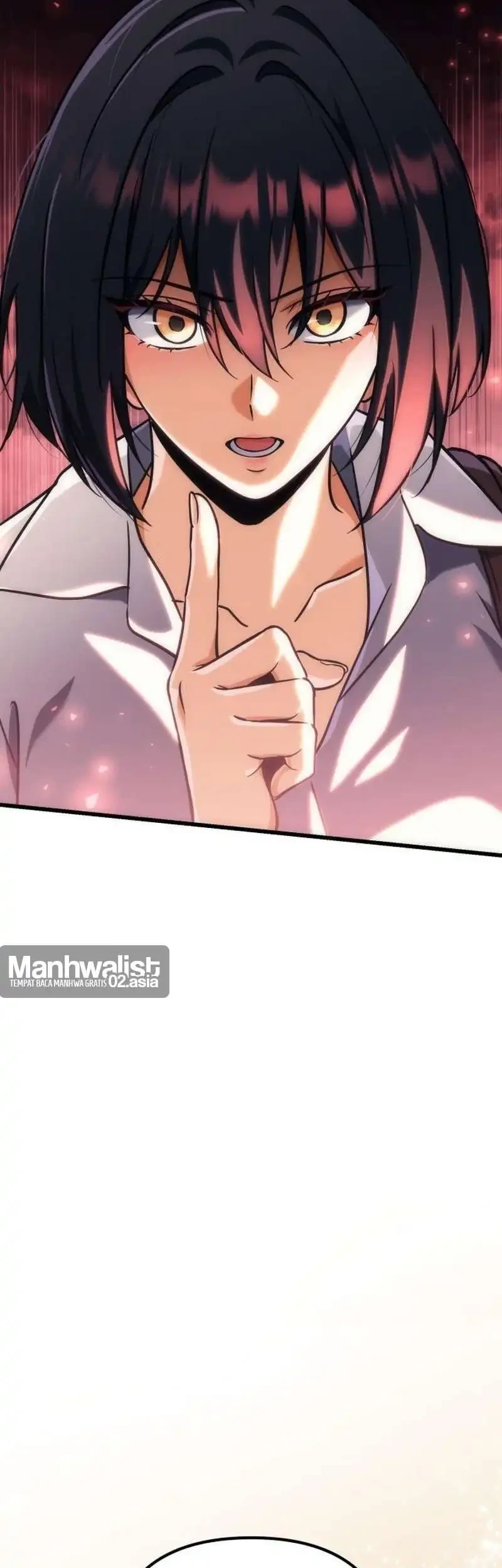 The Rebellious Apostle of the Harvest Goddess Chapter 36 Gambar 5