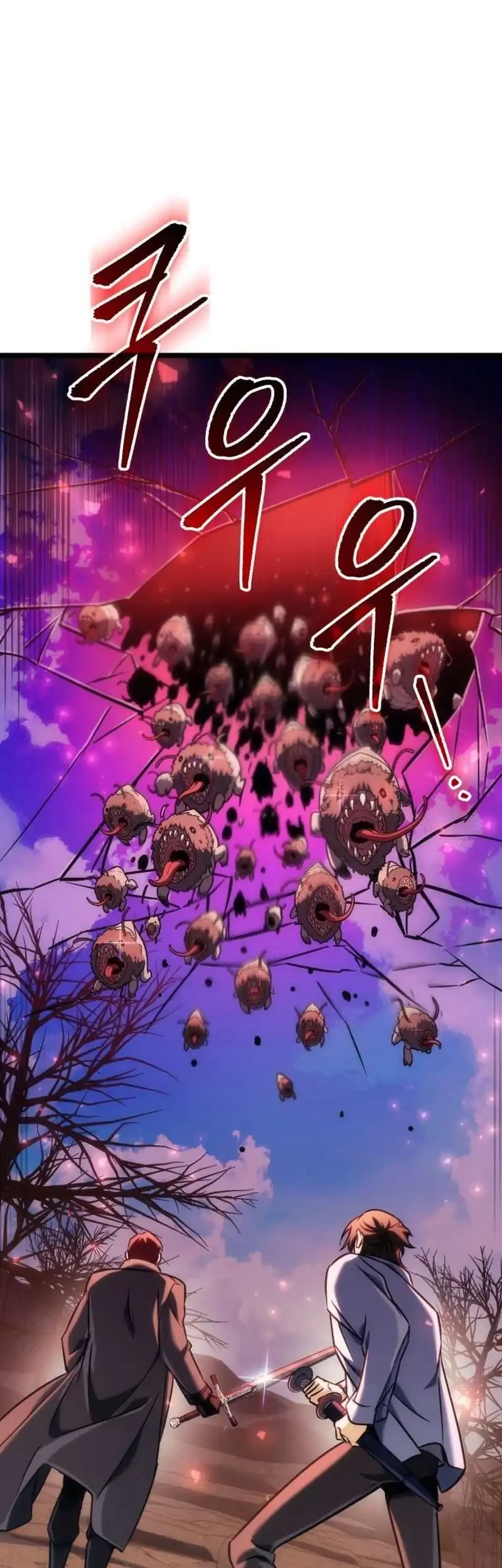 The Rebellious Apostle of the Harvest Goddess Chapter 38 Gambar 3