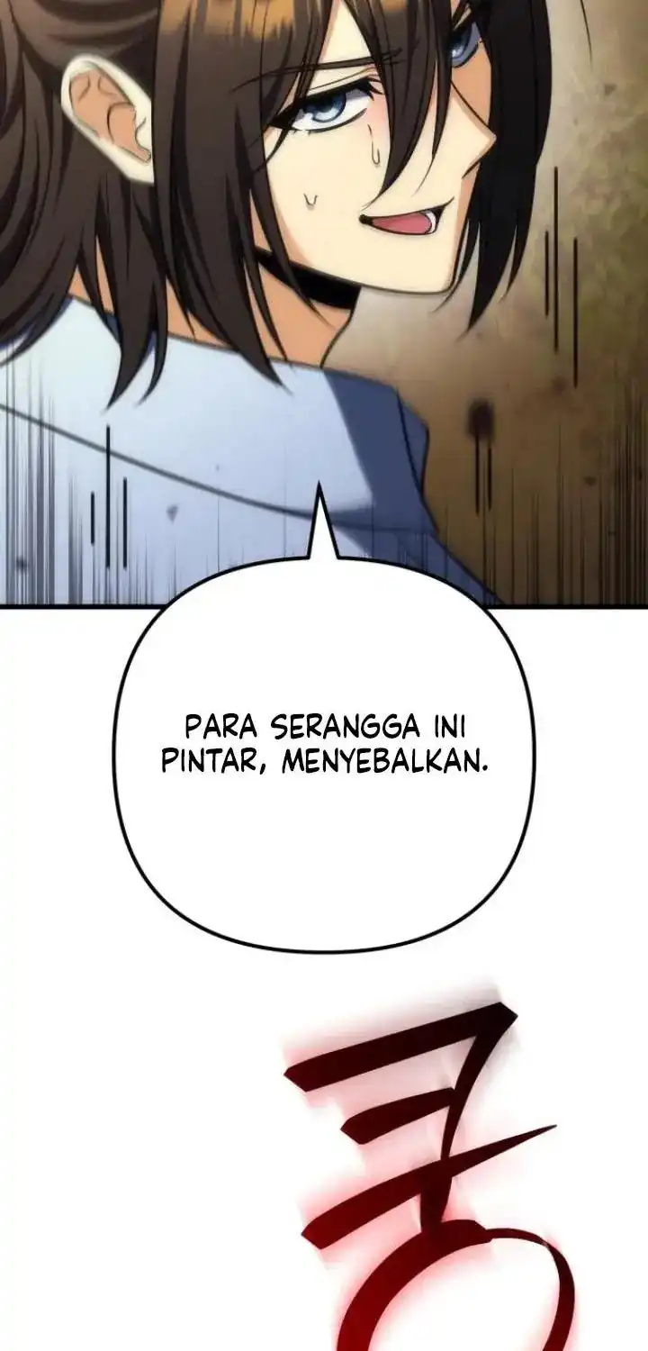 The Rebellious Apostle of the Harvest Goddess Chapter 39 Gambar 3