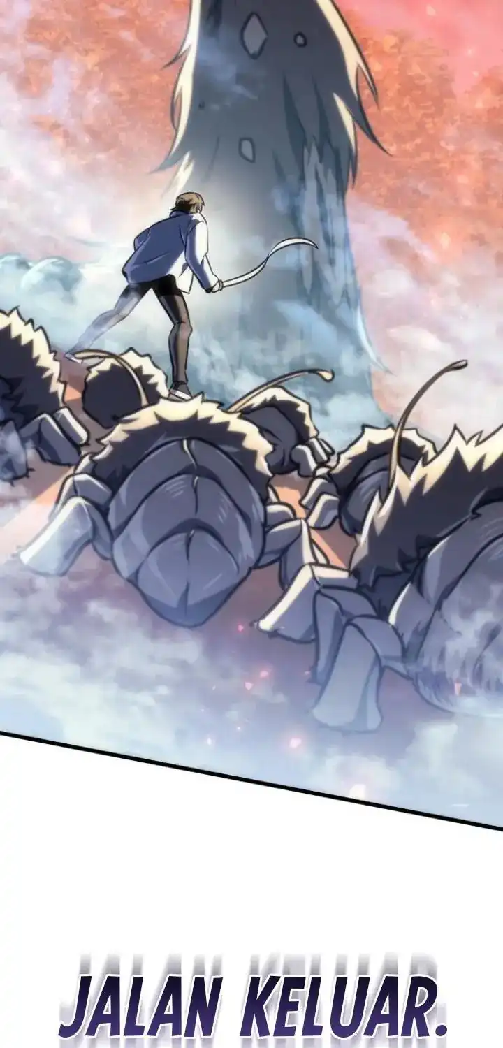 The Rebellious Apostle of the Harvest Goddess Chapter 39 Gambar 6