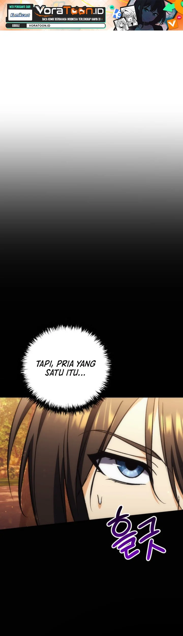 Manhwa The Rebellious Apostle of the Harvest Goddess Chapter 42 gambar 2