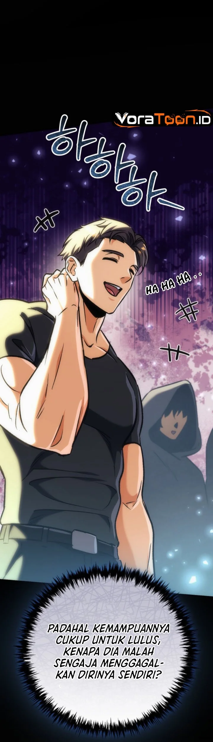 The Rebellious Apostle of the Harvest Goddess Chapter 42 Gambar 3