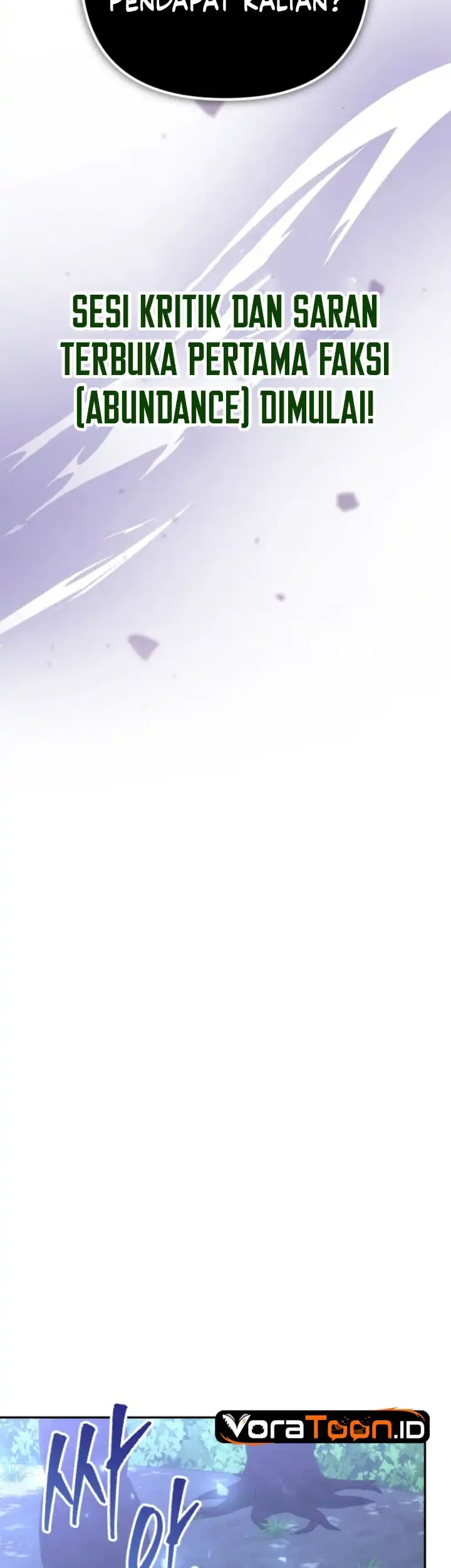 The Rebellious Apostle of the Harvest Goddess Chapter 44 Gambar 3