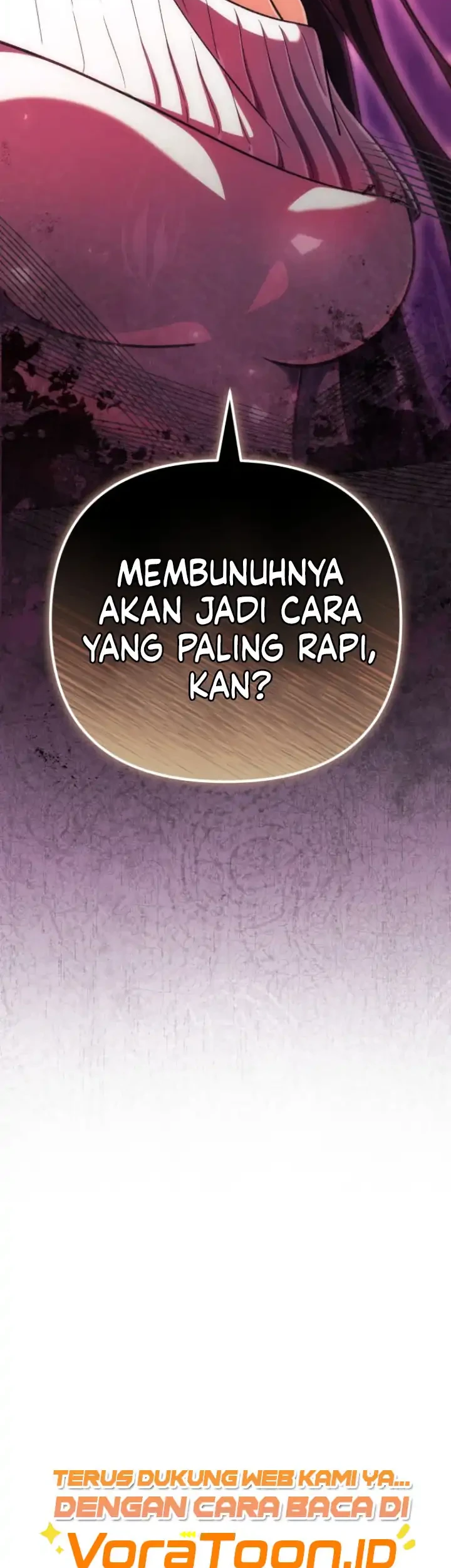 The Rebellious Apostle of the Harvest Goddess Chapter 45 Gambar 3