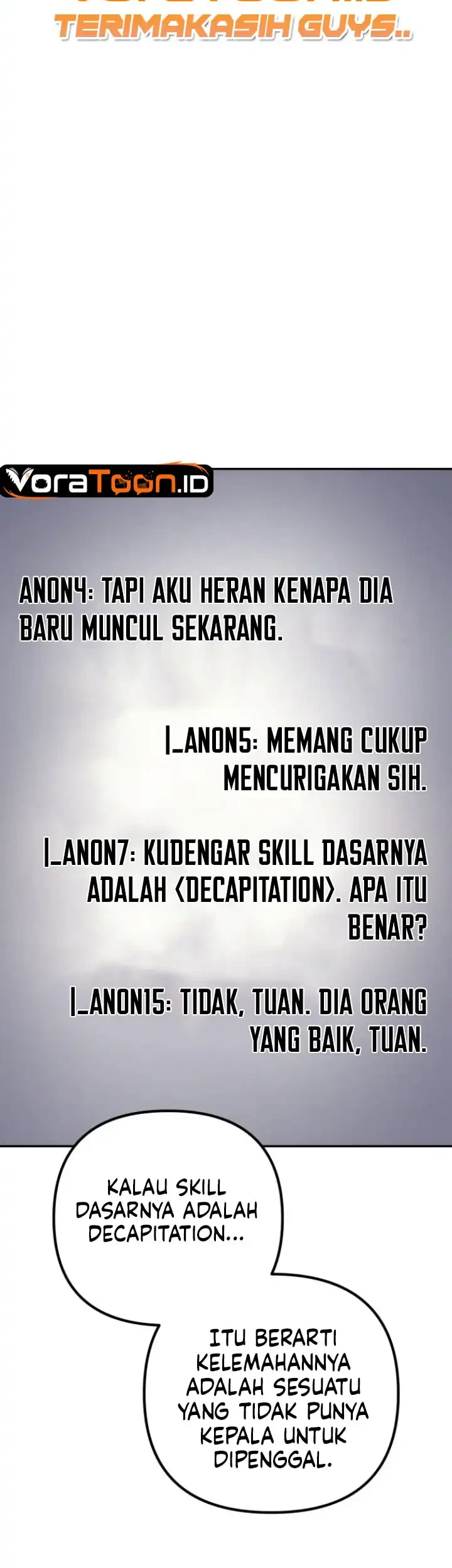 The Rebellious Apostle of the Harvest Goddess Chapter 45 Gambar 4