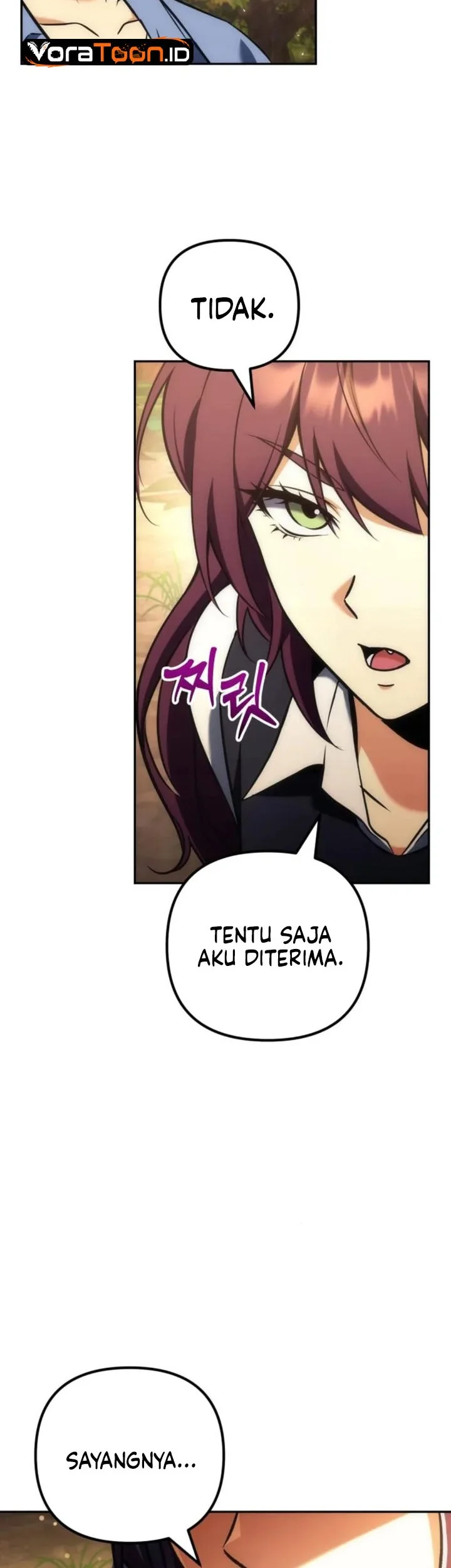 The Rebellious Apostle of the Harvest Goddess Chapter 47 Gambar 3