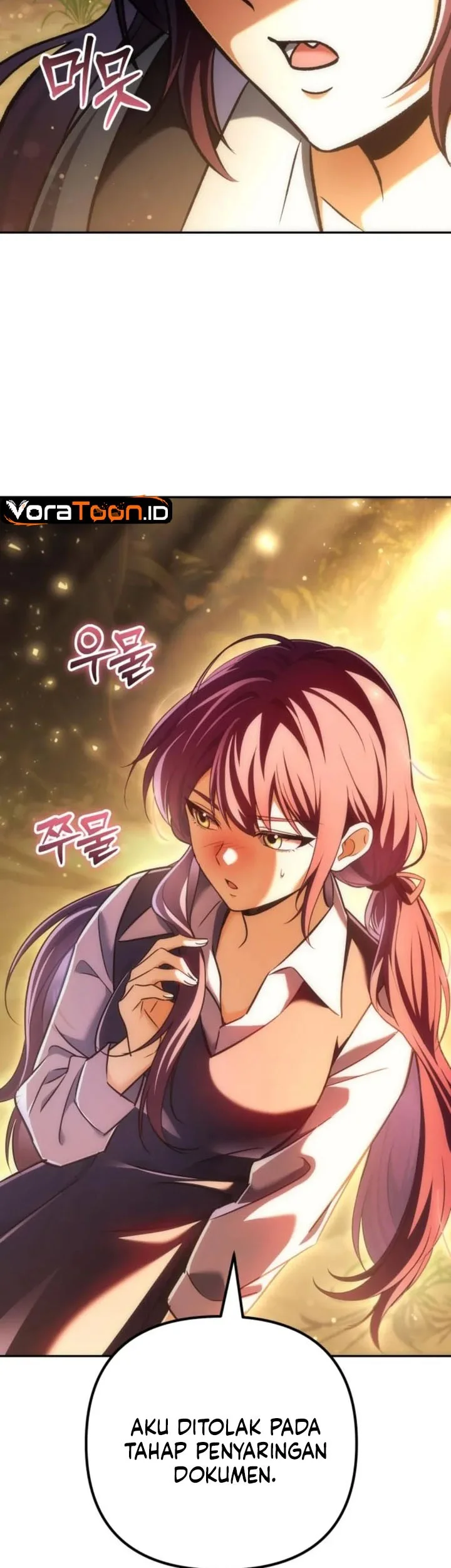 The Rebellious Apostle of the Harvest Goddess Chapter 47 Gambar 4