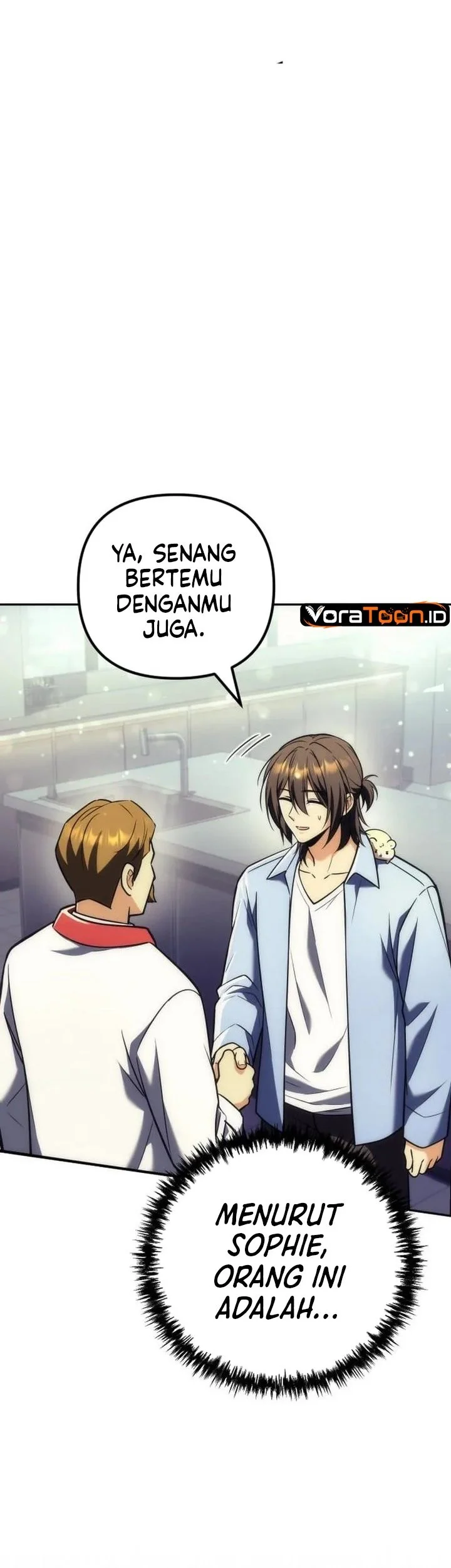 The Rebellious Apostle of the Harvest Goddess Chapter 48 Gambar 4