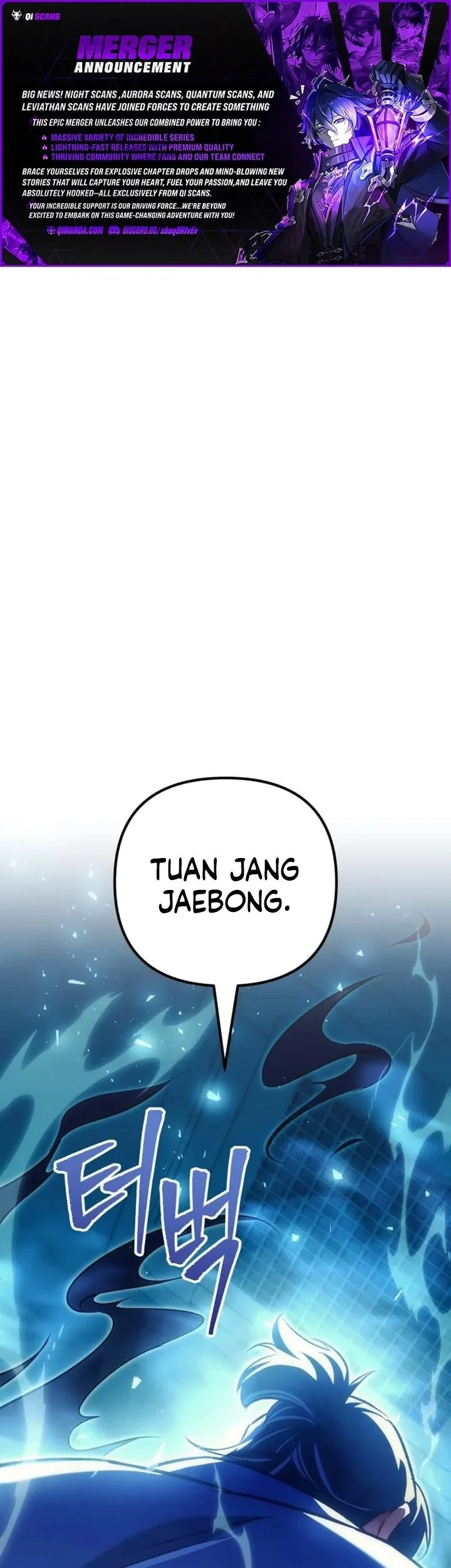 Manhwa The Rebellious Apostle of the Harvest Goddess Chapter 49 gambar 2