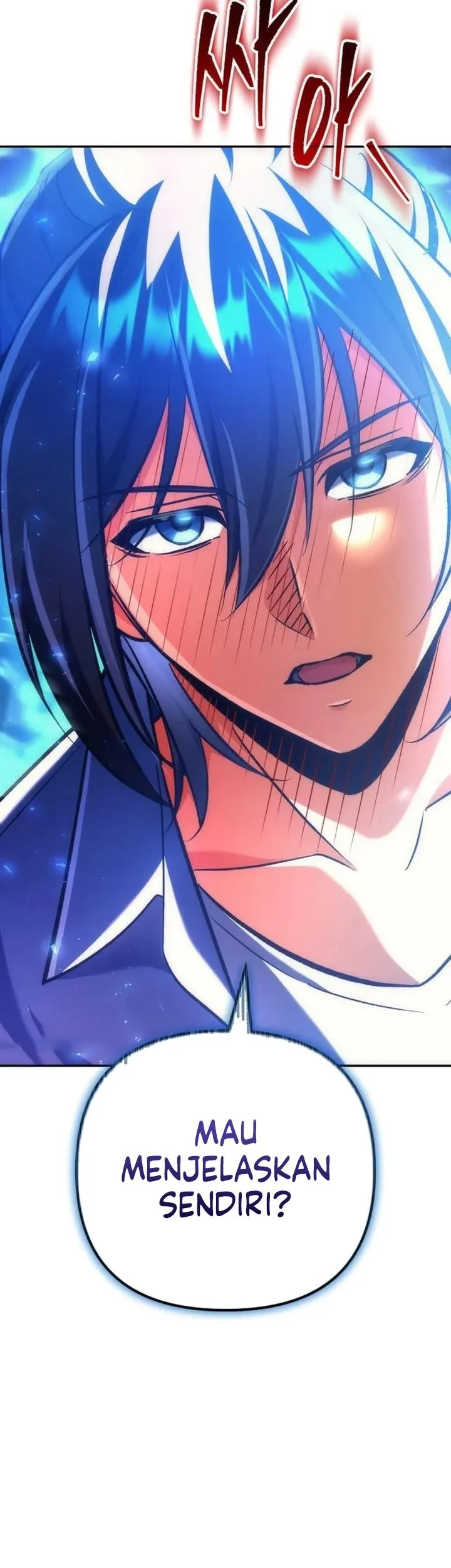 The Rebellious Apostle of the Harvest Goddess Chapter 49 Gambar 4