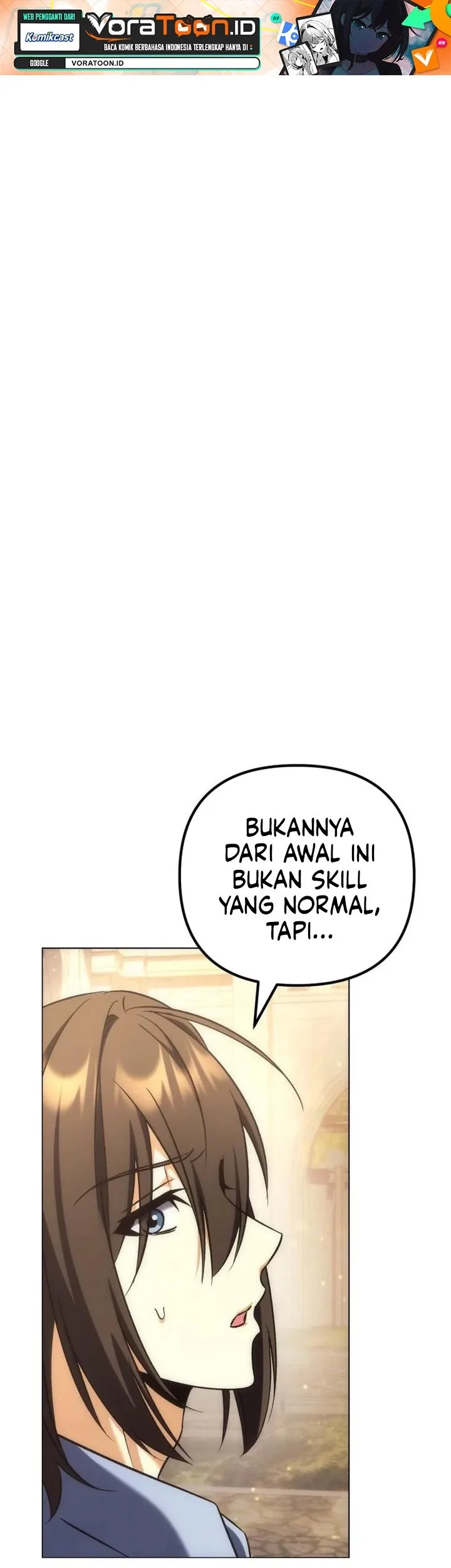 Manhwa The Rebellious Apostle of the Harvest Goddess Chapter 50 gambar 2